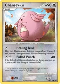 Chansey (69) [Platinum] | Empire Gaming NC