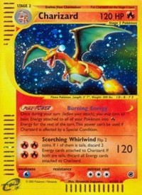 Charizard (6) (6) [Expedition] | Empire Gaming NC