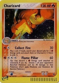 Charizard (100) [Dragon] | Empire Gaming NC