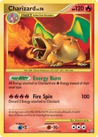 Charizard (103) [Stormfront] | Empire Gaming NC