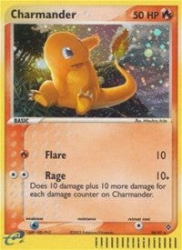 Charmander (98) [Dragon] | Empire Gaming NC