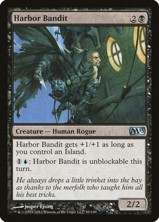 Harbor Bandit [Magic 2013] | Empire Gaming NC