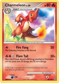 Charmeleon (46) [Secret Wonders] | Empire Gaming NC