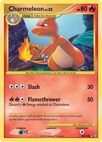 Charmeleon (102) [Stormfront] | Empire Gaming NC