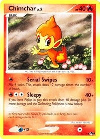 Chimchar (13) [POP Series 9] | Empire Gaming NC