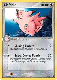 Clefable (36) [Unseen Forces] | Empire Gaming NC