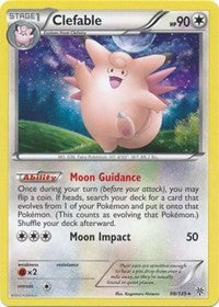 Clefable (98) [Plasma Storm] | Empire Gaming NC