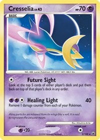 Cresselia (2) [Majestic Dawn] | Empire Gaming NC