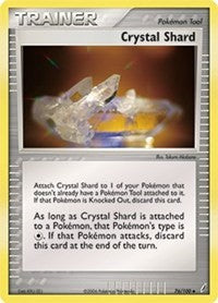 Crystal Shard (76) [Crystal Guardians] | Empire Gaming NC