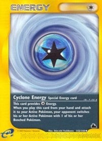 Cyclone Energy (143) [Skyridge] | Empire Gaming NC