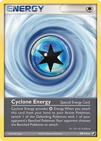 Cyclone Energy (99) [Unseen Forces] | Empire Gaming NC