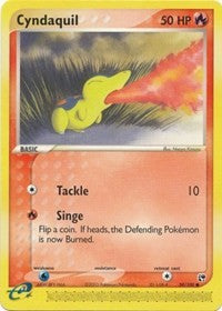 Cyndaquil (59) [Sandstorm] | Empire Gaming NC