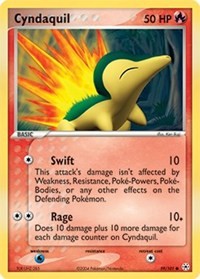 Cyndaquil (59) [Hidden Legends] | Empire Gaming NC