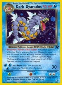 Dark Gyarados (8) (8) [Team Rocket] | Empire Gaming NC