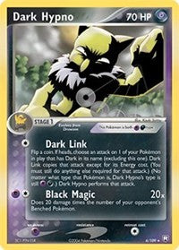 Dark Hypno (6) [Team Rocket Returns] | Empire Gaming NC