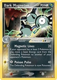 Dark Magneton (39) [Team Rocket Returns] | Empire Gaming NC