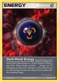 Dark Metal Energy (94) [Team Rocket Returns] | Empire Gaming NC