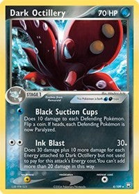 Dark Octillery (8) [Team Rocket Returns] | Empire Gaming NC