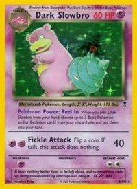 Dark Slowbro (8) [Legendary Collection] | Empire Gaming NC