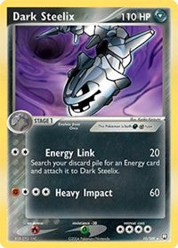 Dark Steelix (10) [Team Rocket Returns] | Empire Gaming NC