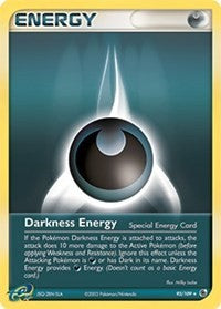 Darkness Energy (Special) (93) [Ruby and Sapphire] | Empire Gaming NC