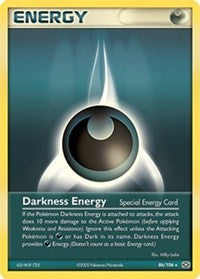 Darkness Energy (Special) (86) [Emerald] | Empire Gaming NC