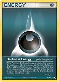 Darkness Energy (Special) (96) [Unseen Forces] | Empire Gaming NC