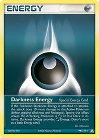 Darkness Energy (Special) (94) [Holon Phantoms] | Empire Gaming NC