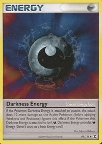 Darkness Energy (Special) (99) [Rising Rivals] | Empire Gaming NC