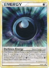 Darkness Energy (Special) (79) [Undaunted] | Empire Gaming NC