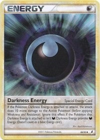 Darkness Energy (Special) (86) [Call of Legends] | Empire Gaming NC