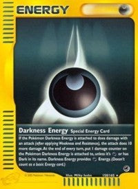 Darkness Energy (Special) (158) [Expedition] | Empire Gaming NC