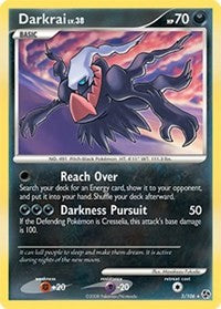 Darkrai (3) [Great Encounters] | Empire Gaming NC