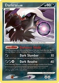 Darkrai (3) [Majestic Dawn] | Empire Gaming NC