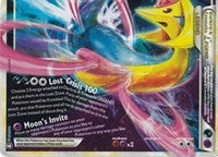 Darkrai and Cresselia Legend (Bottom) (100) [Triumphant] | Empire Gaming NC