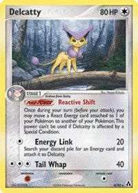 Delcatty (4) [Legend Maker] | Empire Gaming NC