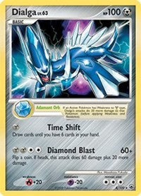 Dialga (4) [Majestic Dawn] | Empire Gaming NC