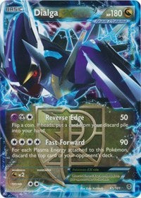 Dialga EX (Team Plasma) (65) [Plasma Blast] | Empire Gaming NC