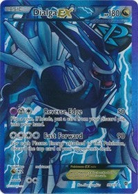 Dialga EX (Team Plasma) (99 Full Art) (99) [Plasma Blast] | Empire Gaming NC