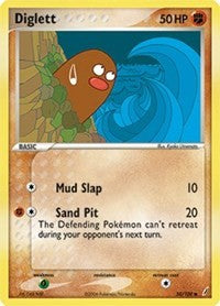 Diglett (50) [Crystal Guardians] | Empire Gaming NC