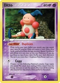 Ditto (Mr. Mime) (38) [Delta Species] | Empire Gaming NC