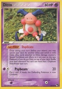 Ditto (12) [POP Series 3] | Empire Gaming NC