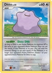 Ditto (27) [Legends Awakened] | Empire Gaming NC