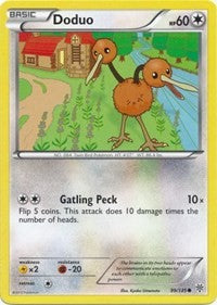 Doduo (99) [Plasma Storm] | Empire Gaming NC