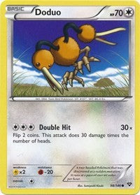 Doduo (98) [XY Base Set] | Empire Gaming NC