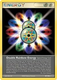 Double Rainbow Energy (87) [Emerald] | Empire Gaming NC