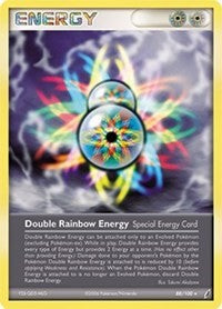 Double Rainbow Energy (88) [Crystal Guardians] | Empire Gaming NC