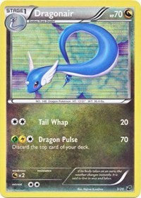 Dragonair (3) [Dragon Vault] | Empire Gaming NC