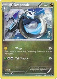 Dragonair (82) [Plasma Freeze] | Empire Gaming NC