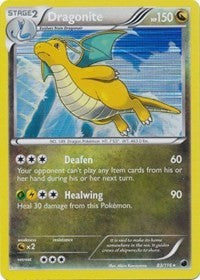 Dragonite (83) [Plasma Freeze] | Empire Gaming NC